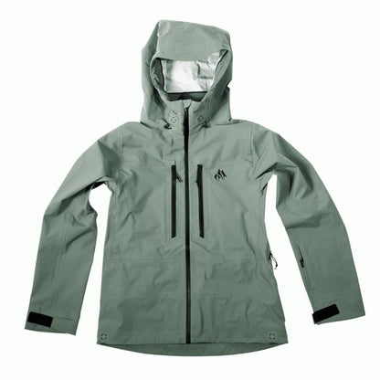 Women’s Shralpinist Stretch 3L Jacket