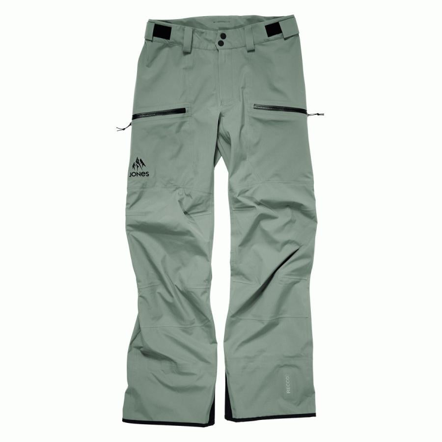 Women’s Shralpinist Stretch 3L Pants