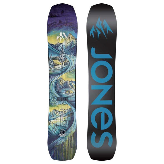 jones YOUTH FLAGSHIP SNOWBOARDS