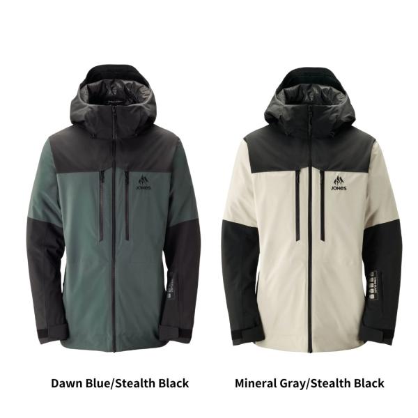 Men’s MTN Surf Recycled Jacket