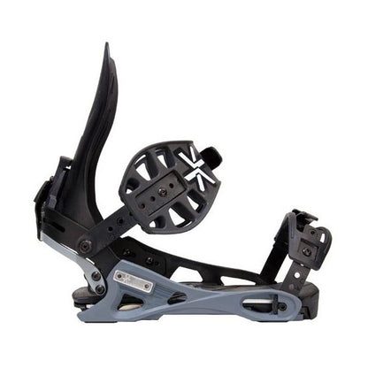 PRIME CONNECT FREE RANGER Bindings