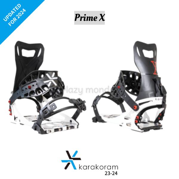 カラコラム karakoram Microburst