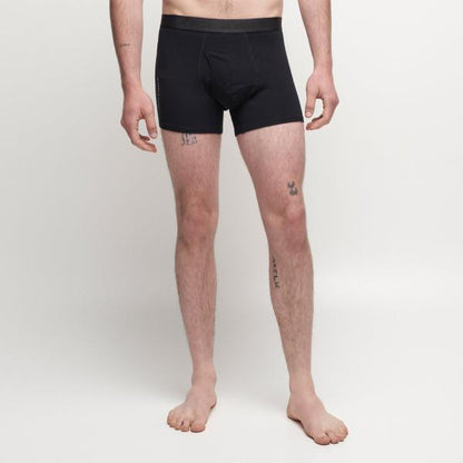 MENS BOXER BRIEF