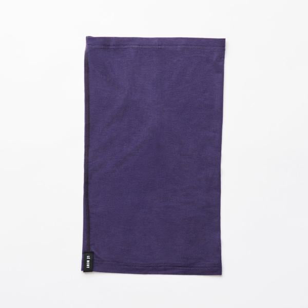 NECK GAITER 200 NIGHTSHADE