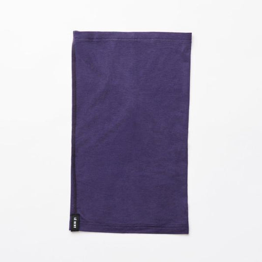 NECK GAITER 200 NIGHTSHADE