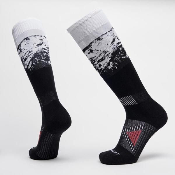 SAMMY CARLSON PRO SERIES SNOW SOCK