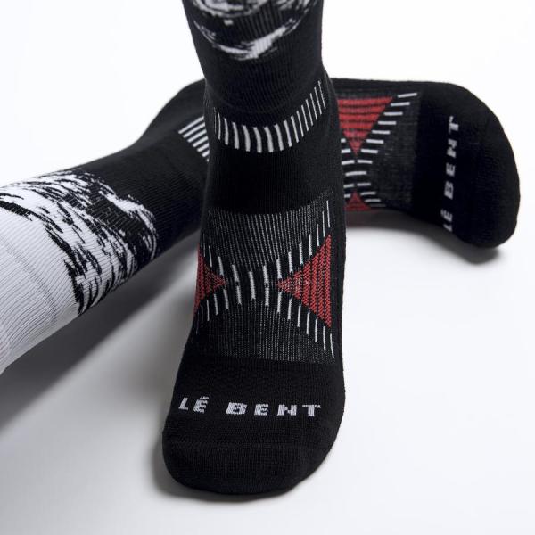 SAMMY CARLSON PRO SERIES SNOW SOCK