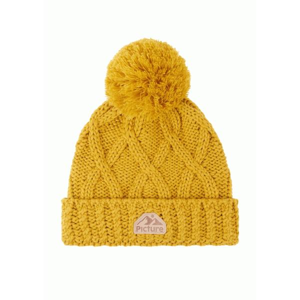 HAVEN BEANIE