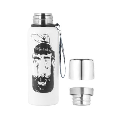 CAMPEI VACUUM BOTTLE