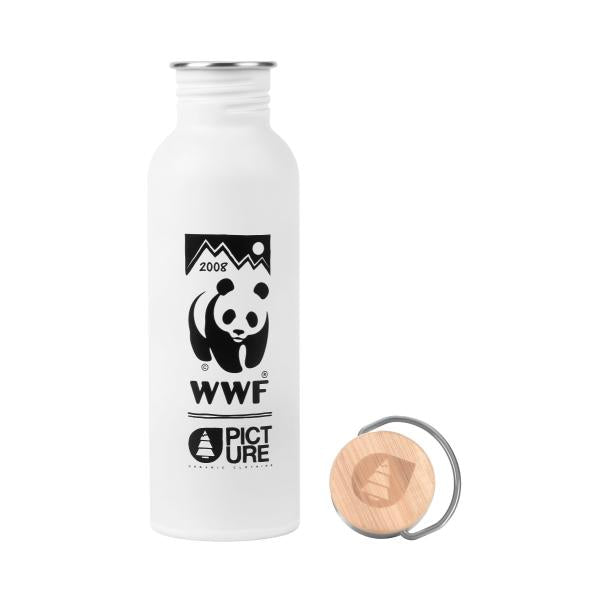 WWF HAMPTON BOTTLE