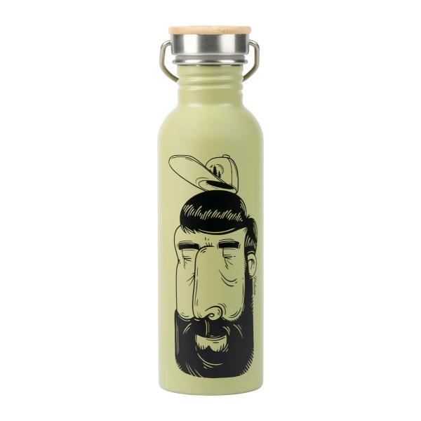 HAMPTON BOTTLE