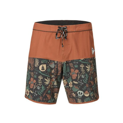 ANDY 17 BOARDSHORTS