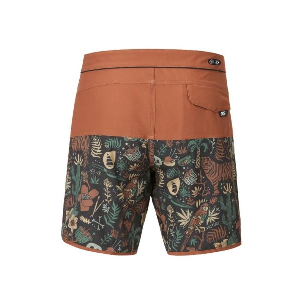 ANDY 17 BOARDSHORTS