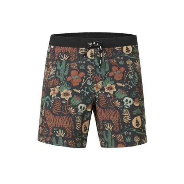 PIAU 15  BOARDSHORTS