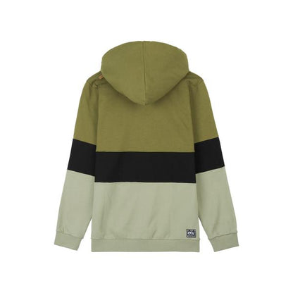 KLOB ZIP HOODIE