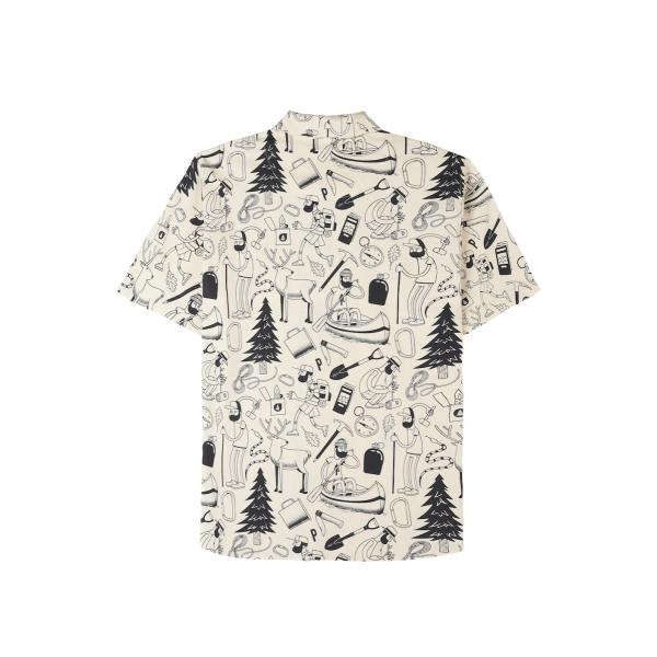 MATAIKONA SS SHIRT