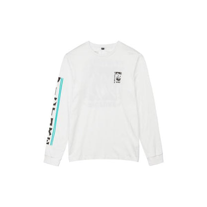 WWF LS TEE M