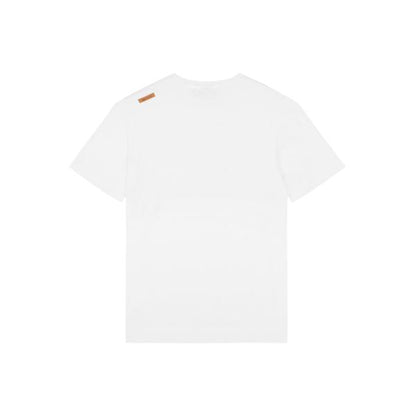 BASEMENT TRISURF TEE