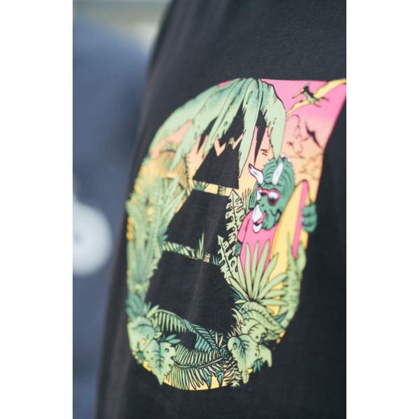 BASEMENT TRISURF TEE