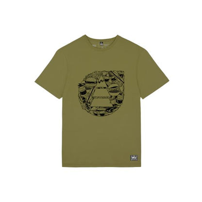 BASEMENT DUQU TEE