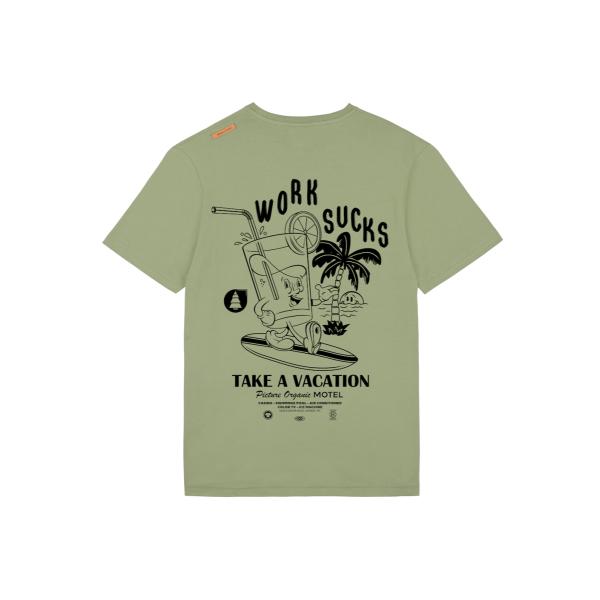 VACATION TEE