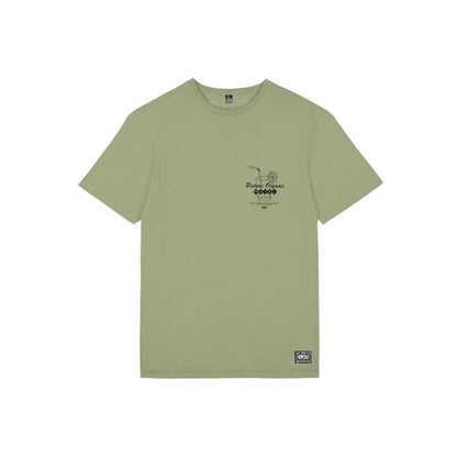 VACATION TEE
