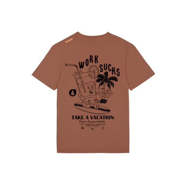 VACATION TEE