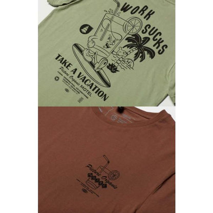 VACATION TEE
