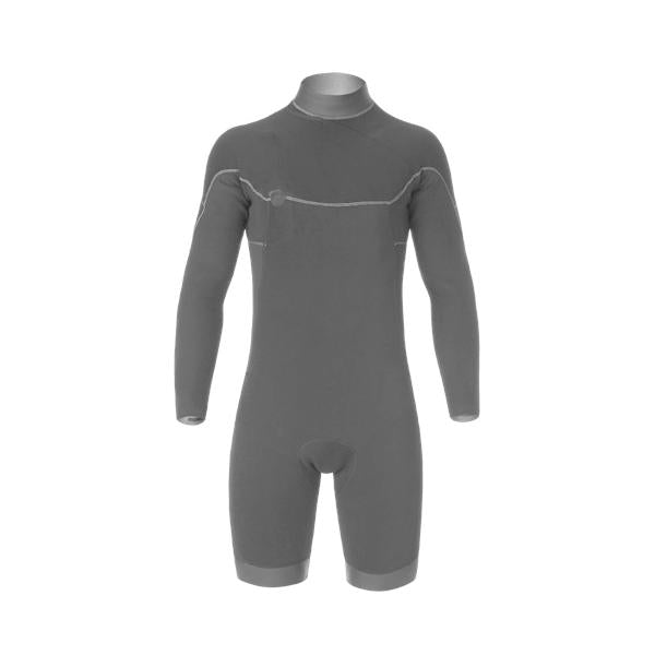 WETSUIT META LS 2/2 FREE