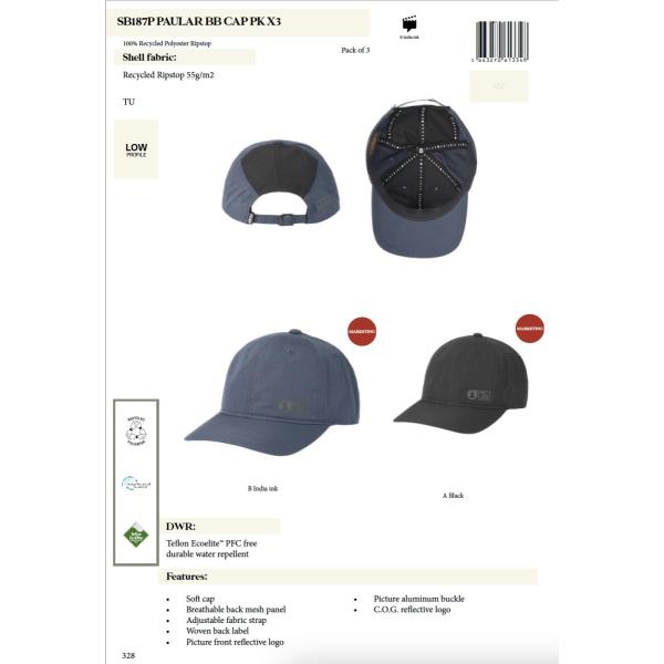 PAULAR BB CAP