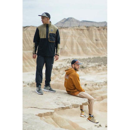 MAGMA 1/4 FLEECE