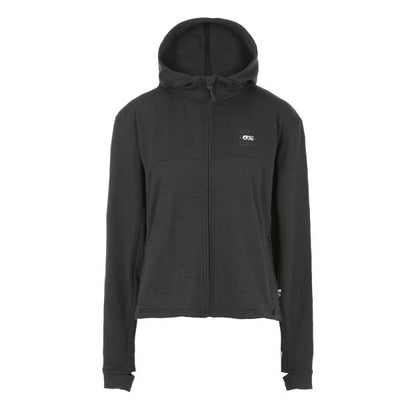 CELEST ZIP TECH HOODIE