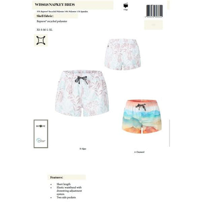 NAPKEY BOARDSHORTS