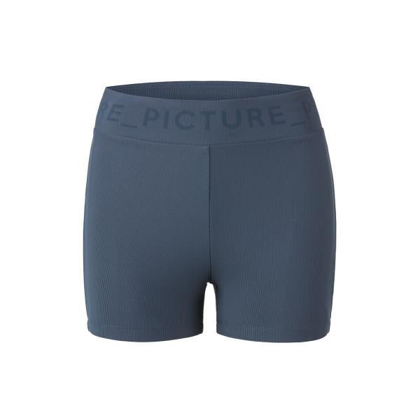 NAUVEA BIKE SHORTS