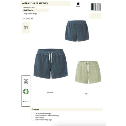 CAREL SHORTS