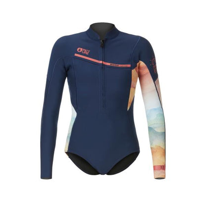 WETSUIT GRACY 2/2 SPRING SUIT