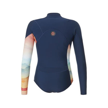 WETSUIT GRACY 2/2 SPRING SUIT