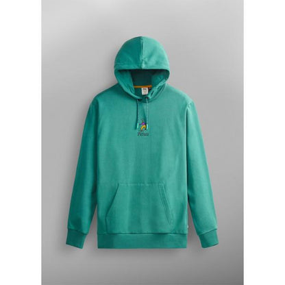 SUB 2 HOODIE