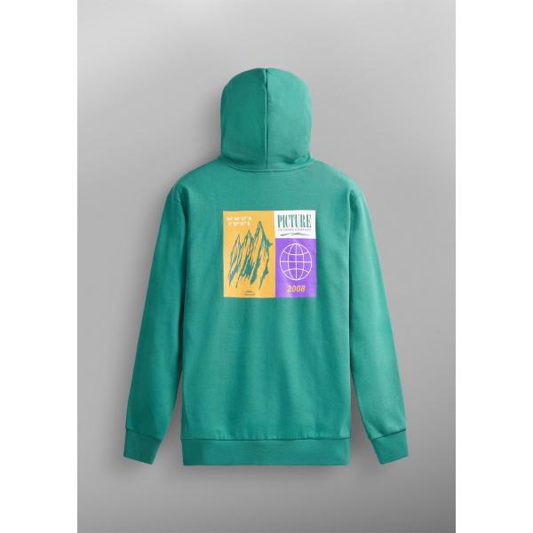 SUB 2 HOODIE