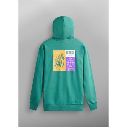 SUB 2 HOODIE