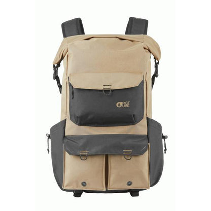 GROUNDS 22 BACKPACK