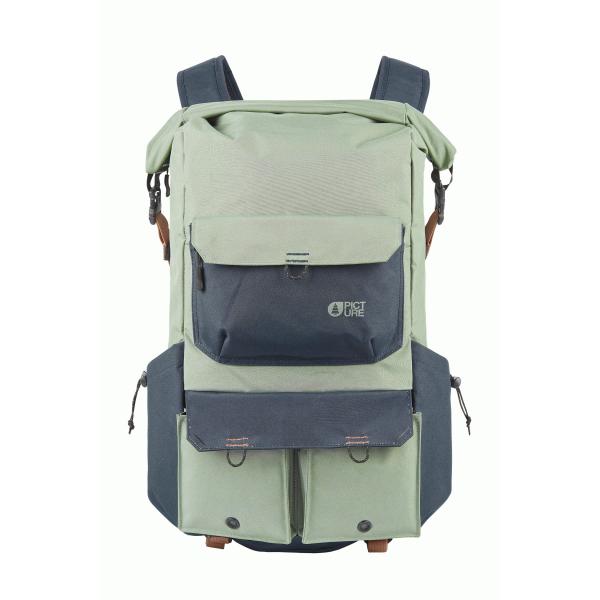 GROUNDS 22 BACKPACK