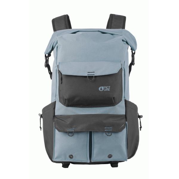 GROUNDS 22 BACKPACK