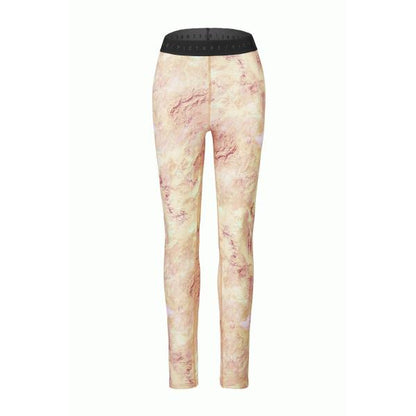 CATY PRINTED TECH LEGGINGS
