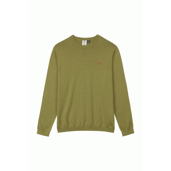 LYROK KNIT SWEATER