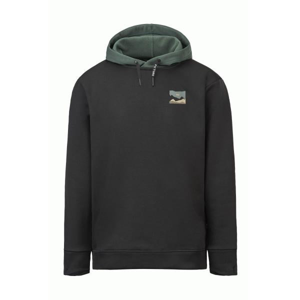 FLACK TECH HOODIE