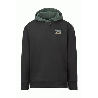 FLACK TECH HOODIE