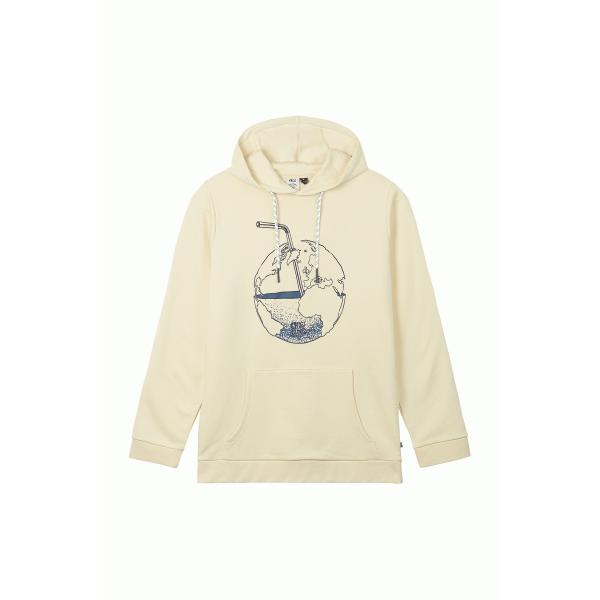 CC STRAWORLD HOODIE