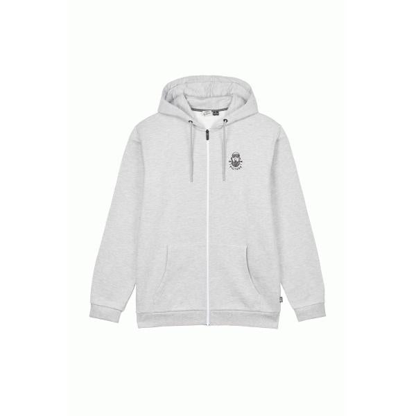 CHEWKO ZIP HOODIE