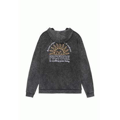 BOROLOOLA HOODIE